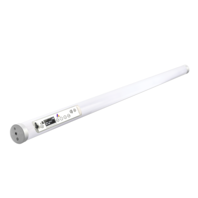 Titan Tube