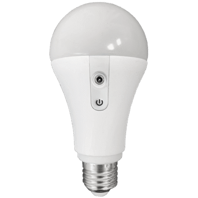 NYX Bulb